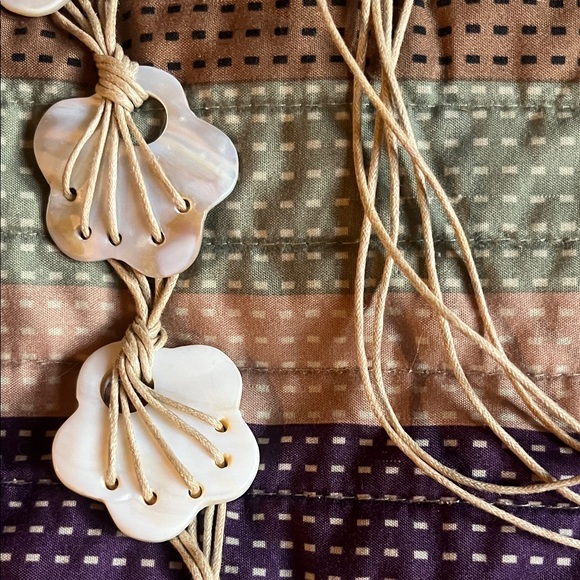 Shell belt - Picture 3 of 3